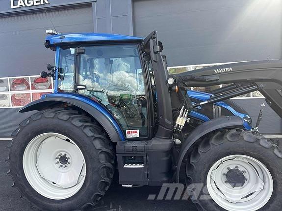 Valtra G135 Activ 拖拉机/农用车