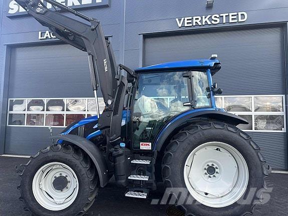 Valtra G135 Activ 拖拉机/农用车