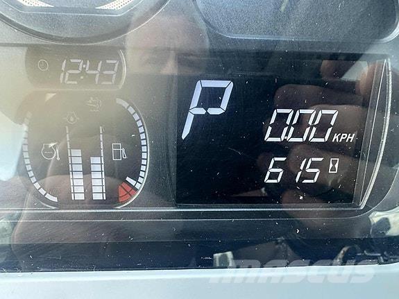 Valtra G135 Activ 拖拉机/农用车