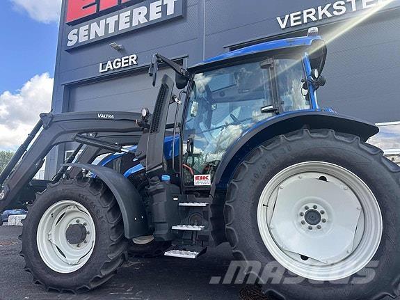 Valtra G135 Activ 拖拉机/农用车
