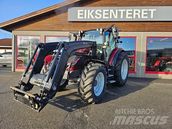 Valtra G135 Active 拖拉机/农用车