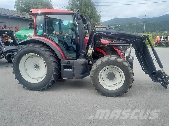 Valtra G135 Active 拖拉机/农用车