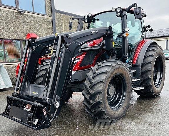 Valtra G135 Active 拖拉机/农用车