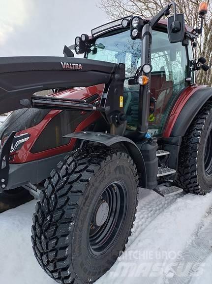 Valtra G135 Aktive 拖拉机/农用车