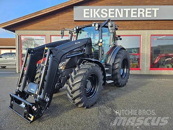 Valtra G135 Versu 拖拉机/农用车