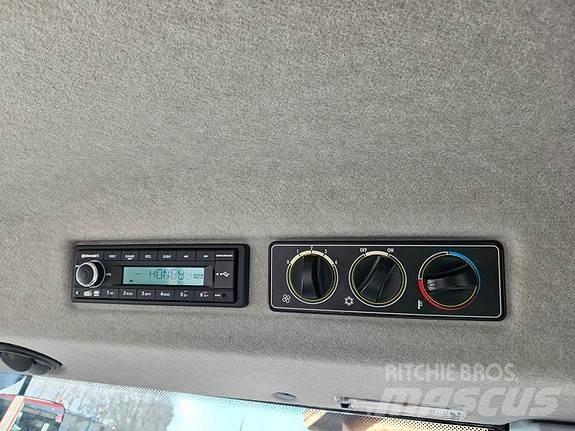 Valtra G135 Versu 拖拉机/农用车