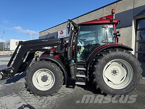Valtra G135 Versu 拖拉机/农用车