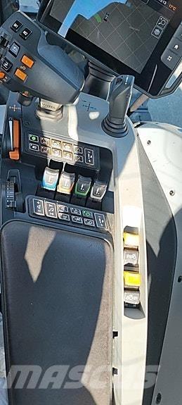 Valtra G135V 拖拉机/农用车