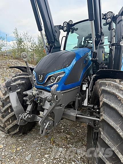 Valtra G135V 拖拉机/农用车