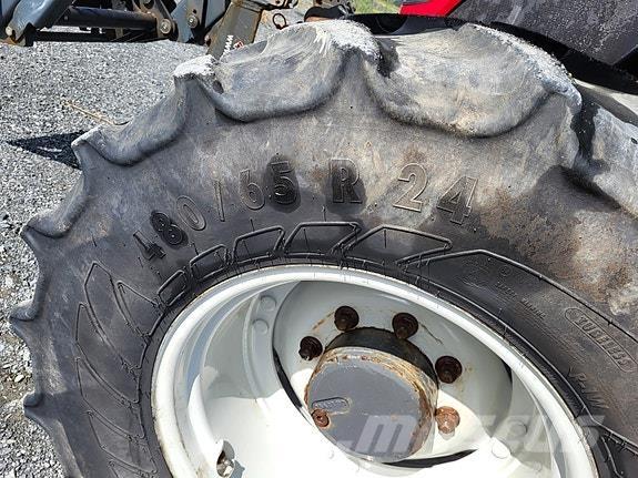 Valtra N 104 H5 拖拉机/农用车