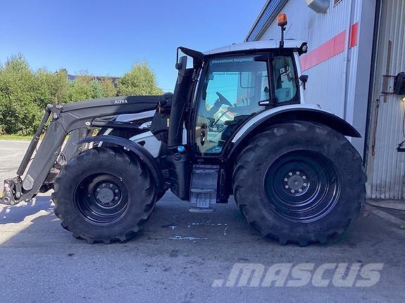 Valtra N 114E 拖拉机/农用车