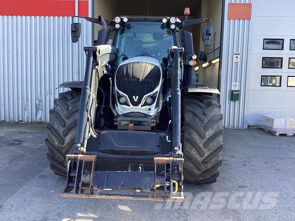Valtra N 114E 拖拉机/农用车