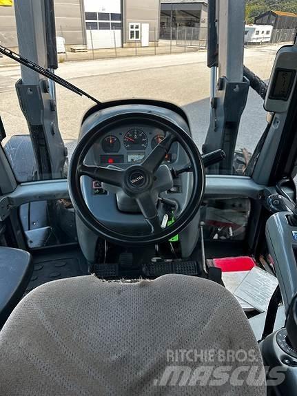 Valtra N 121 拖拉机/农用车