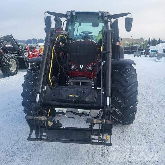 Valtra N 174 D 拖拉机/农用车