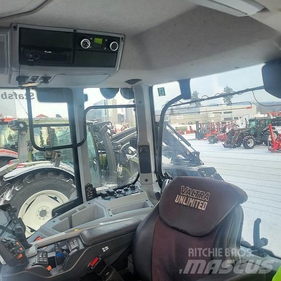 Valtra N 174 D 拖拉机/农用车