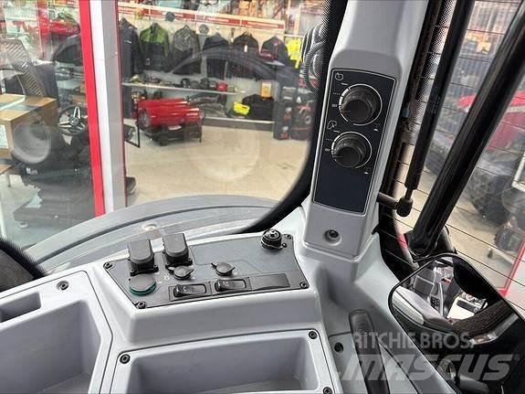 Valtra N 174 D ST 拖拉机/农用车