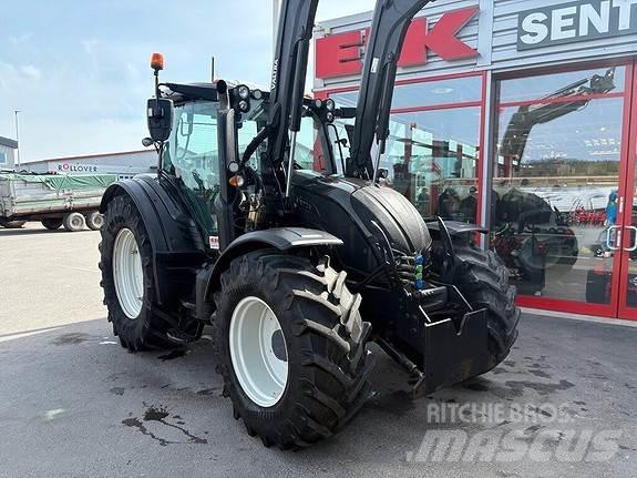 Valtra N 174 D ST 拖拉机/农用车