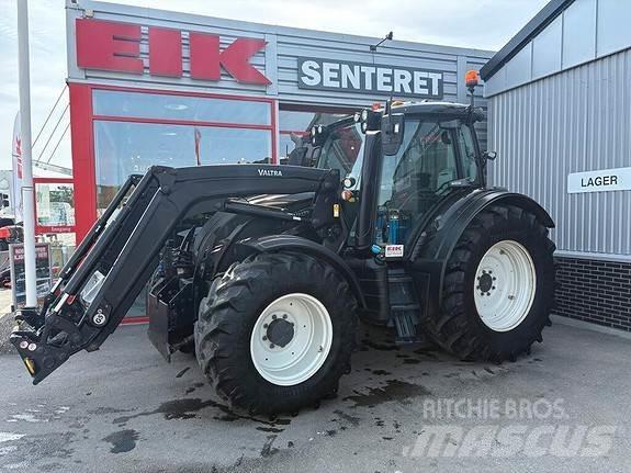 Valtra N 174 D ST 拖拉机/农用车