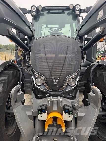 Valtra N 175 拖拉机/农用车