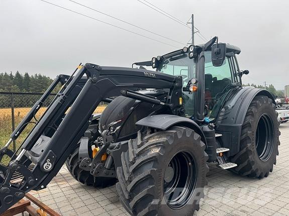 Valtra N 175 拖拉机/农用车