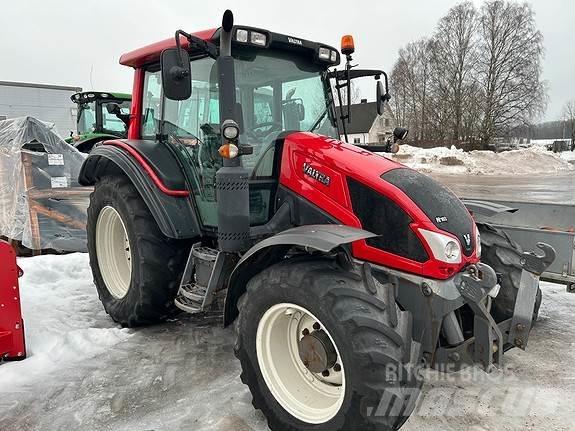 Valtra N103 拖拉机/农用车