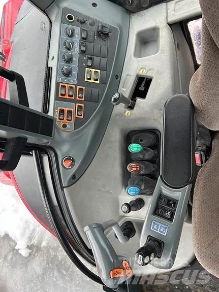 Valtra N103 拖拉机/农用车