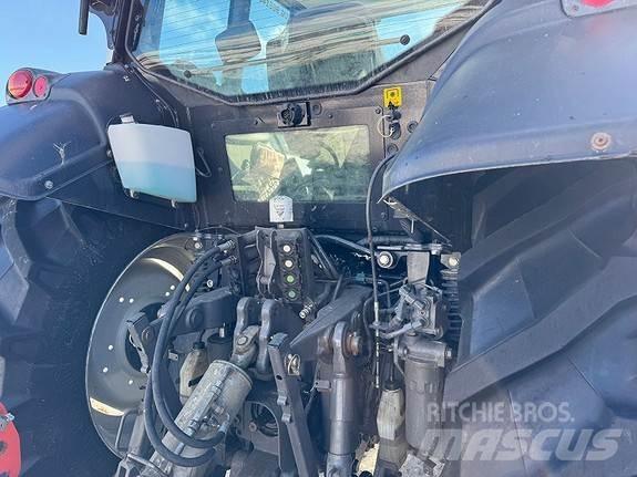 Valtra N123 拖拉机/农用车
