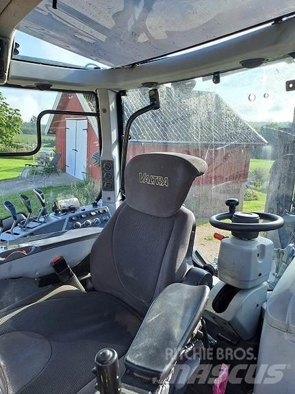 Valtra N154eA 拖拉机/农用车
