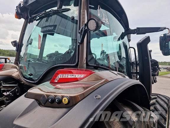 Valtra N155 拖拉机/农用车