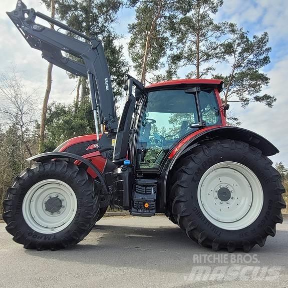 Valtra N155 Direct 拖拉机/农用车