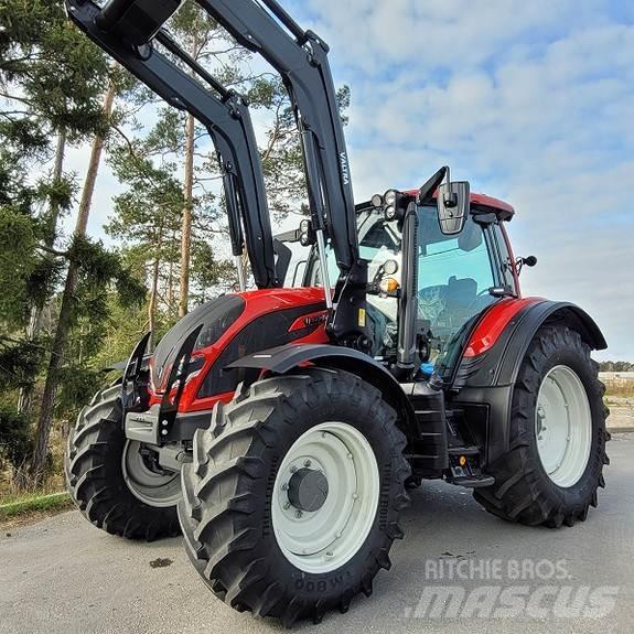 Valtra N155 Direct 拖拉机/农用车