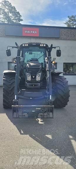 Valtra N163 拖拉机/农用车
