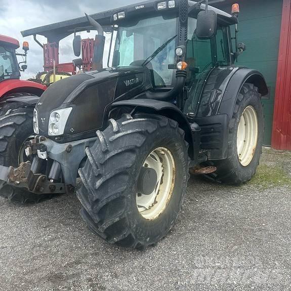 Valtra N163 Direct 拖拉机/农用车