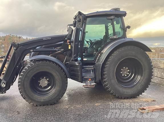 Valtra N174 拖拉机/农用车