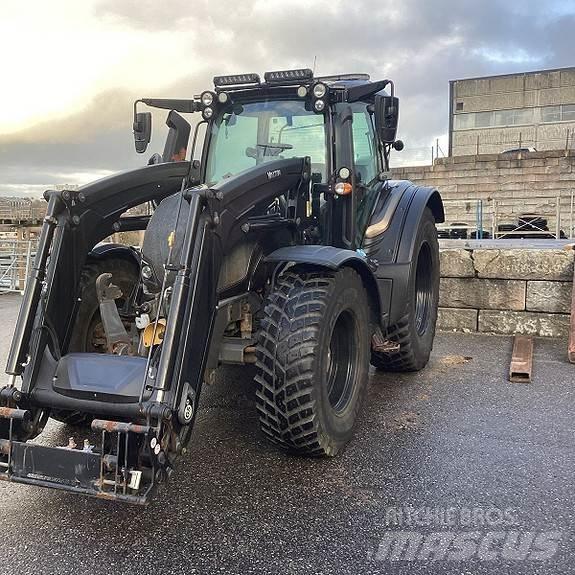 Valtra N174 拖拉机/农用车