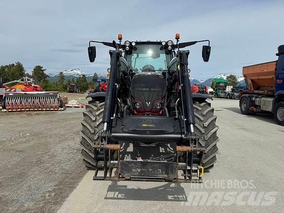 Valtra N174 拖拉机/农用车