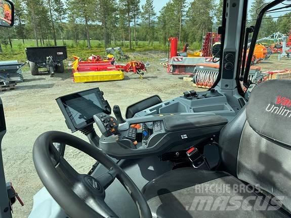 Valtra N174 拖拉机/农用车