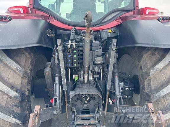Valtra N174 拖拉机/农用车