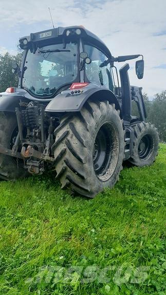 Valtra N174 拖拉机/农用车