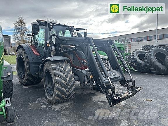 Valtra N174 拖拉机/农用车