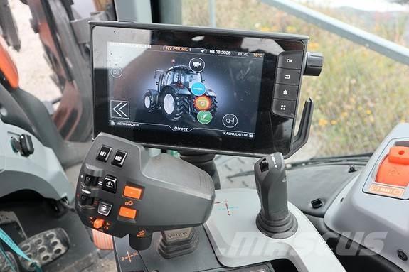 Valtra N174 D 拖拉机/农用车