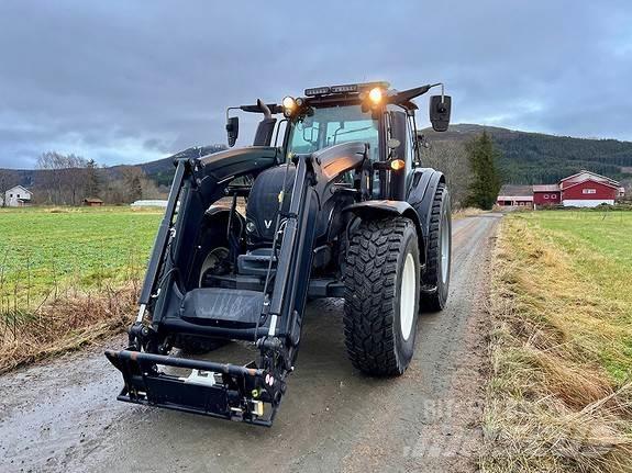 Valtra N174 - Direct 拖拉机/农用车