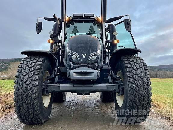Valtra N174 - Direct 拖拉机/农用车
