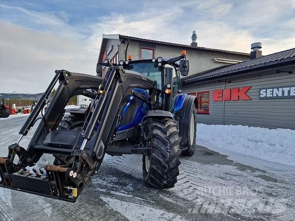 Valtra N174 Direct 拖拉机/农用车