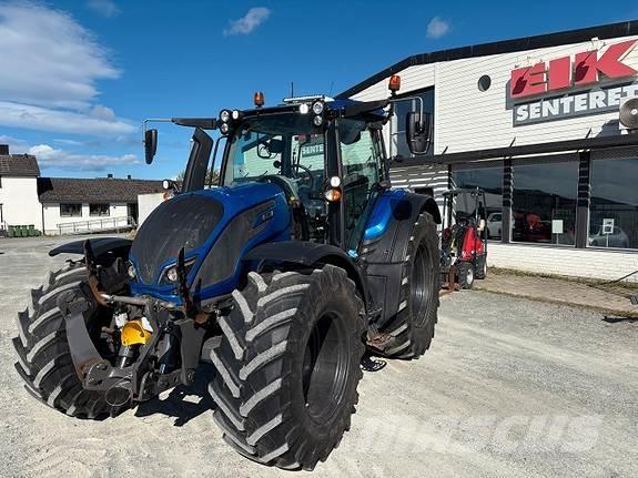 Valtra N174 Direct 拖拉机/农用车