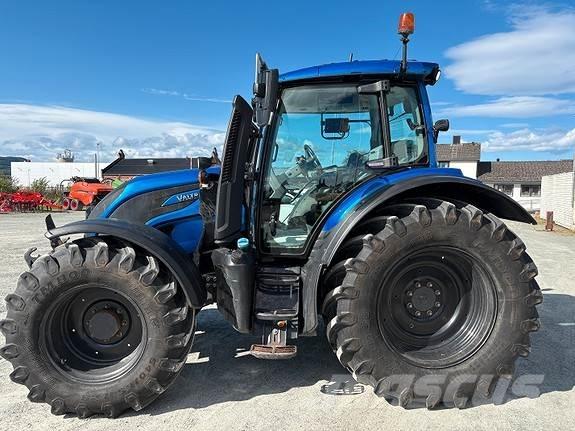 Valtra N174 Direct 拖拉机/农用车
