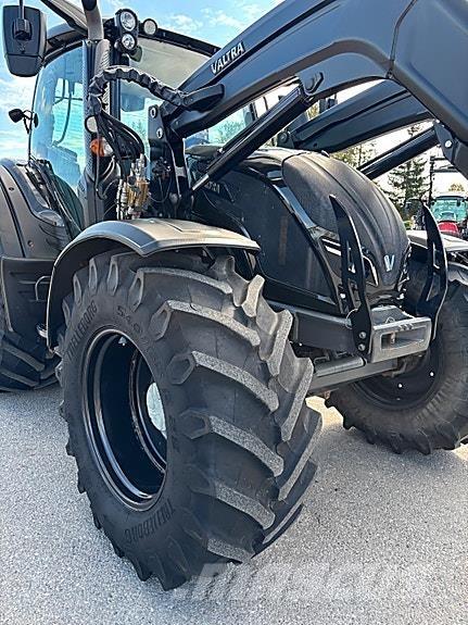 Valtra N174 Direct 拖拉机/农用车