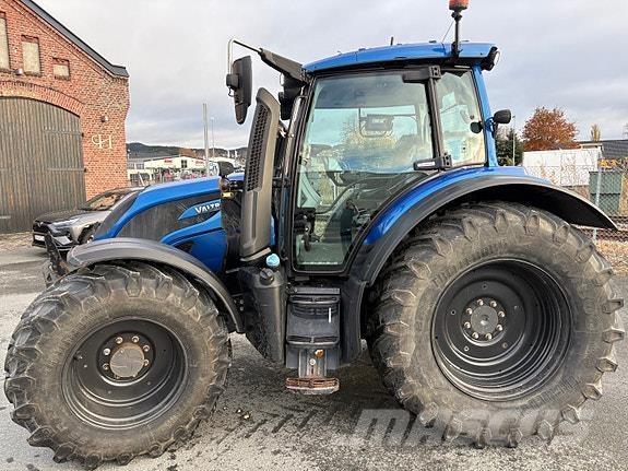 Valtra N174 Direct 拖拉机/农用车