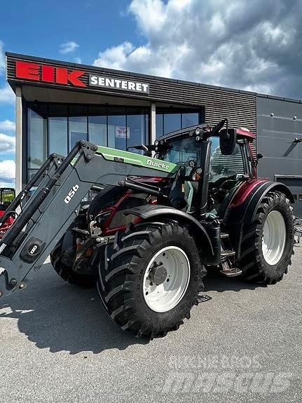 Valtra N174 Versu 拖拉机/农用车