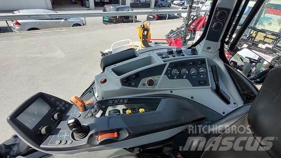 Valtra N174 Versu 拖拉机/农用车